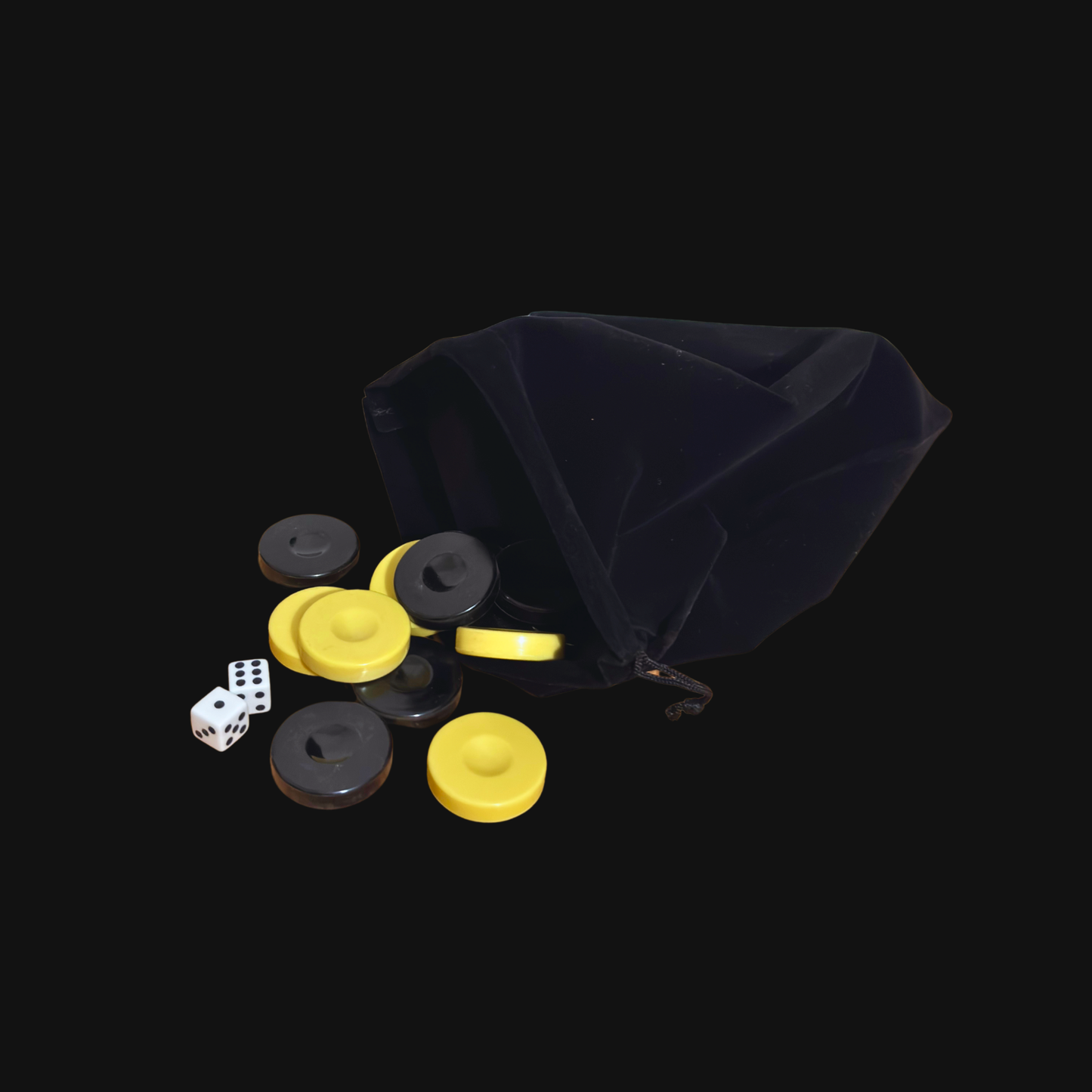 Tavolo Damaschino da Scacchi e Backgammon Fatto a Mano da Gaby Al Dayeh – Capolavoro con Madreperla