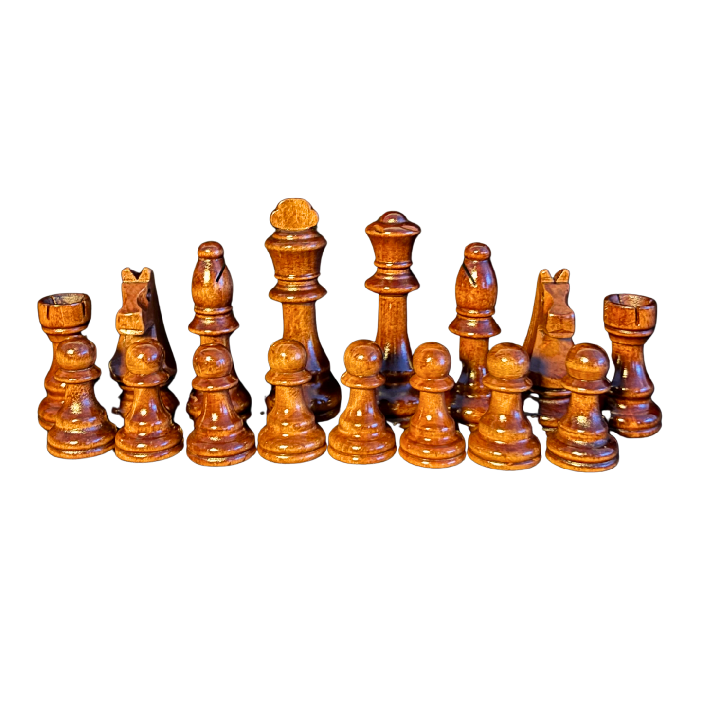 Handgemaakte Damasceense Schaak- en Backgammontafel van Gaby Al Dayeh – Klassiek Mozaïekontwerp