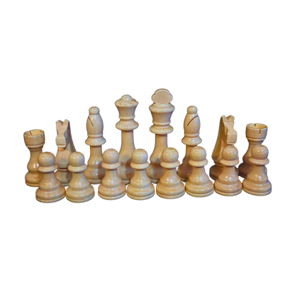 Handcrafted Damascene Backgammon & Chess Table Set by Gaby Al Dayeh – Mother of Pearl Inlay