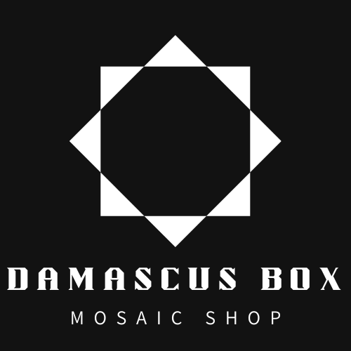 Damascus Box 